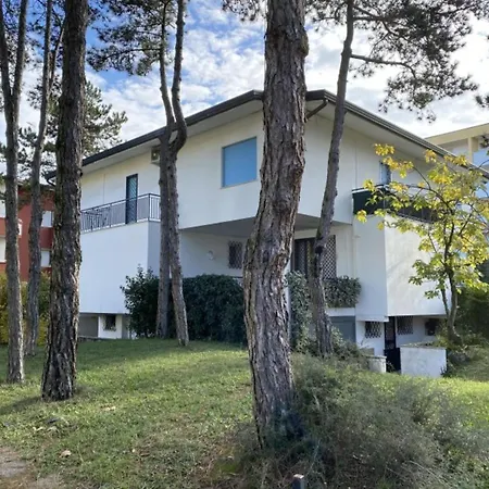 With Garden Close To The Apartment Bibione