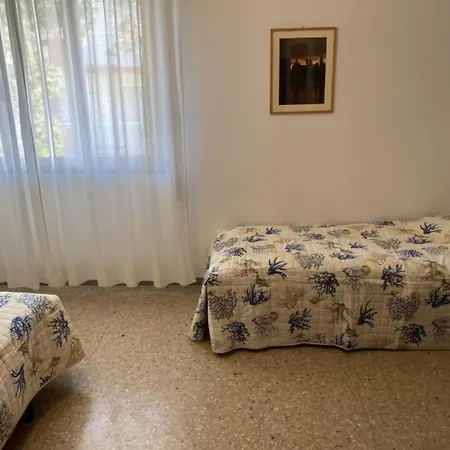 Apartment With Garden Close To The Bibione